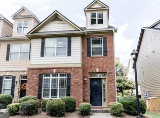 544 Ridge View Xing, Woodstock, GA 30188