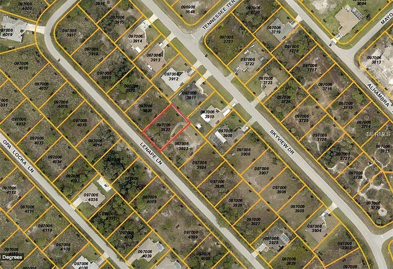 1st image of Lenape Ln