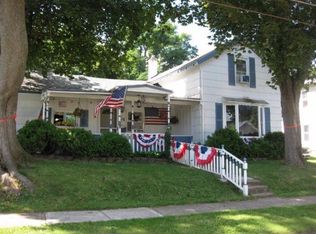 54 Spring St, Brockport, NY 14420