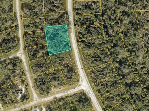 969062306 Delmar Dr, North Pt, FL 34291