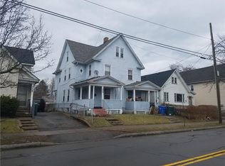 552 Emerson St, Rochester, NY 14613