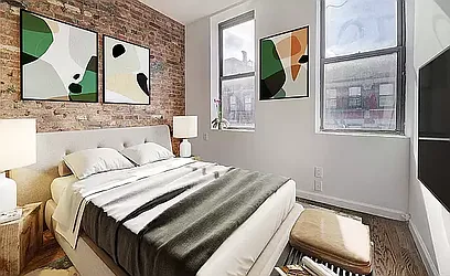 Rented by REAL New York