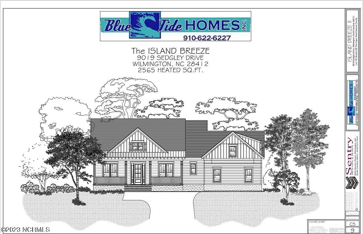 9019 Sedgley Drive, Wilmington, NC 28412 Zillow