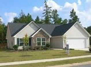 200 Maple Forge Dr, Athens, GA 30606