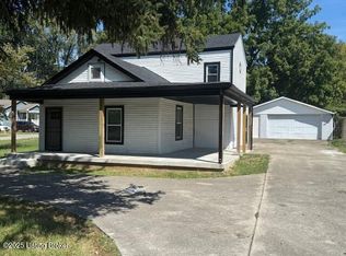 4535 Old Hazelwood Ave, Louisville, KY 40214