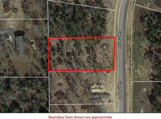 131 Cayman Dr, Cedar Creek, TX 78612