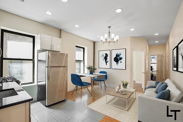 1st image of 537 W 158th St #53B
