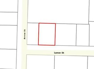5111 Lance St, Panama City, FL 32404