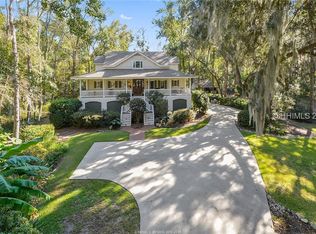 28 Martingale W, Bluffton, SC 29910