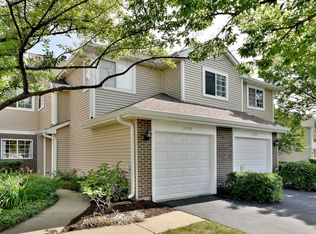 1028 E Wilson Ave, Lombard, IL 60148