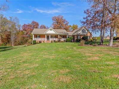 130 Winding Brook Way, Statesville, NC, 28625
