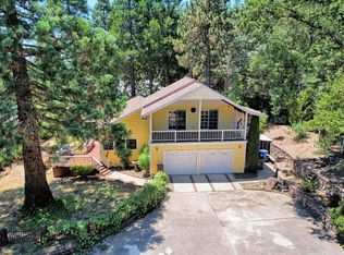 731 Dam Rd, Murphys, CA 95247