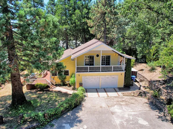 731 Dam Rd, Murphys, CA 95247