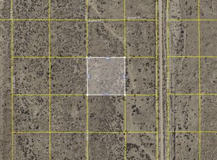108th Street E North Of Ave #M, Palmdale, CA