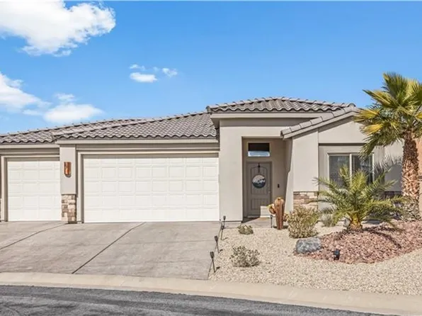 673 Beech Wood Ln, Mesquite, NV 89027