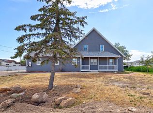3462 S 5100 W, Ogden, UT 84401