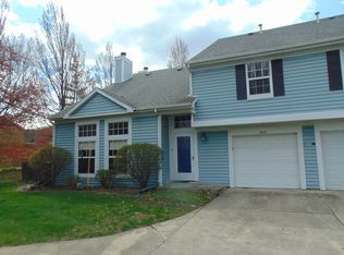 3636 N Lakeside Dr, Muncie, IN 47304