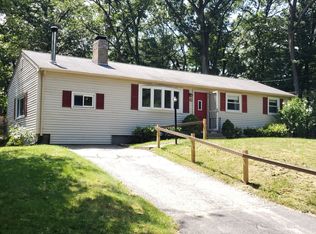 41 Lasalle Ave, Framingham, MA 01701