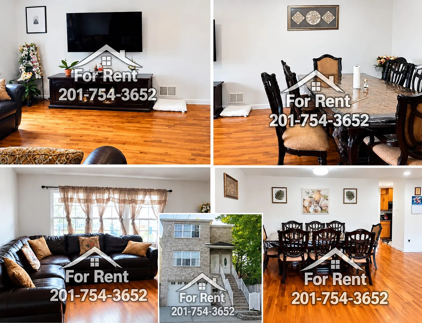 3 bed, $2,800 — Photo 1
