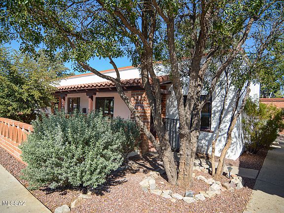 2nd image of 349 S Paseo Madera Unit D