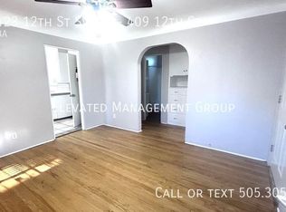 401-423 12th St SW #409, Albuquerque, NM 87102