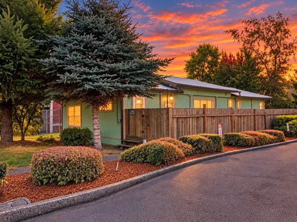 173 Division Avenue, Morton, WA 98356