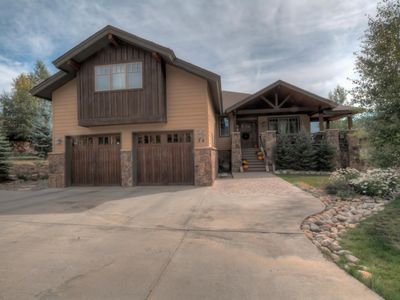 34 Grays Peak Trl, Dillon, CO, 80435