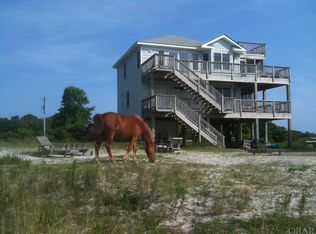 535 Swan Rd LOT 44, Corolla, NC 27927