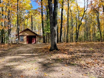 275 E Skyline Dr, Roscommon, MI, 48653