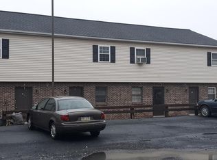 1 Country Meadow Ln, New Bloomfield, PA 17068