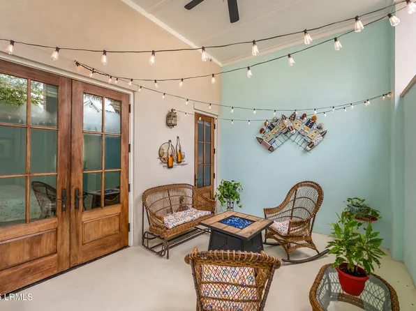 10 Abbey Row APT 1B, Beaufort, SC 29906