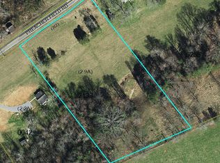 750 Preacher Field Rd, Elkin, NC 28621