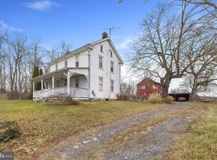 1279 Center Mills Rd, Aspers, PA 17304