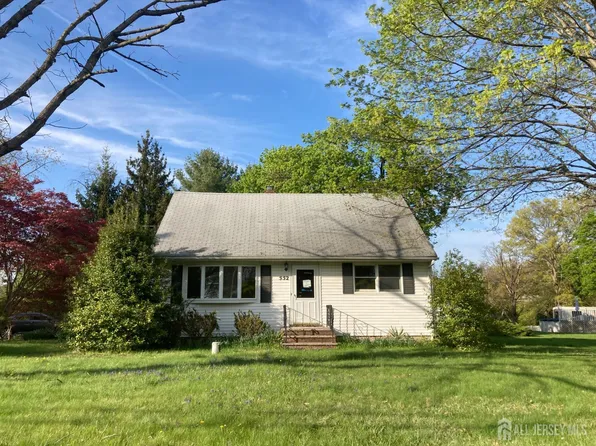 552 Old York Rd, Branchburg, NJ 08876