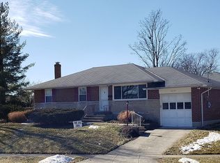 3619 Sandralin Dr, Cincinnati, OH 45247