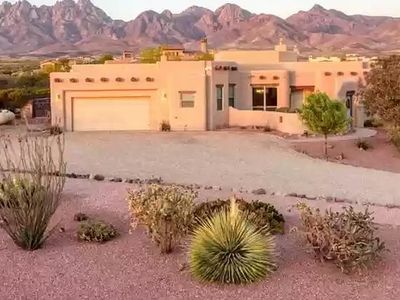 8908 Silk Oak Ct, Las Cruces, NM, 88011