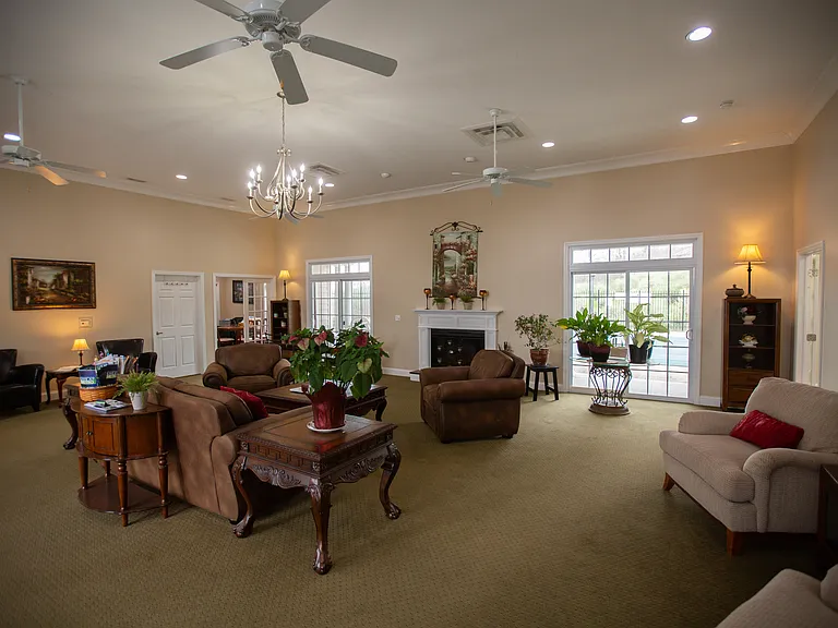 Parkview Clubhouse