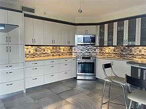 2nd image of 17555 Collins Avenue #806