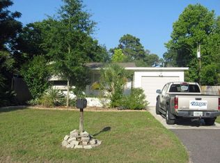 6026 Harrison St, New Port Richey, FL 34653