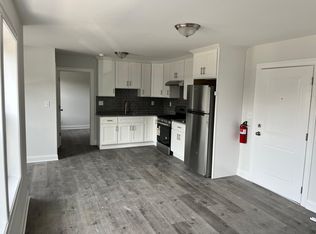 335 Henry St APT 1, Orange, NJ 07050