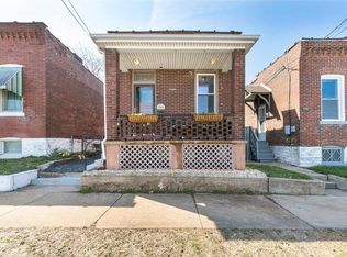 2909 Brannon Ave, Saint Louis, MO 63139