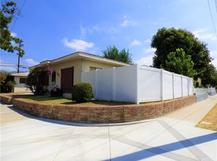 1200 N Parish Pl, Burbank, CA 91506
