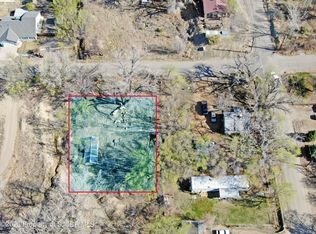 603 E Zia St, Aztec, NM 87410