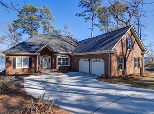 24 Beards Creek Cir, Chapin, SC 29036