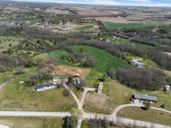 24112 Ives Ave, Glenwood, IA 51534