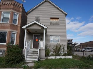 20 E 113th Pl, Chicago, IL 60628