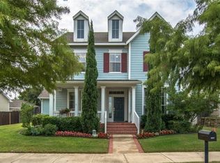 5967 Lake Way, North Richland Hills, TX 76180
