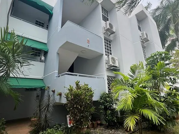 5870 Tartak #C, Carolina, PR 00979