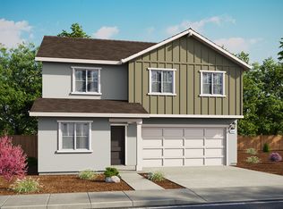 Plan 2311 Plan, Harter Estates, Yuba City, CA 95993