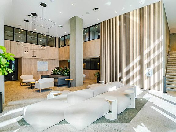 3rd image of 6808 Minoru Blvd #1106